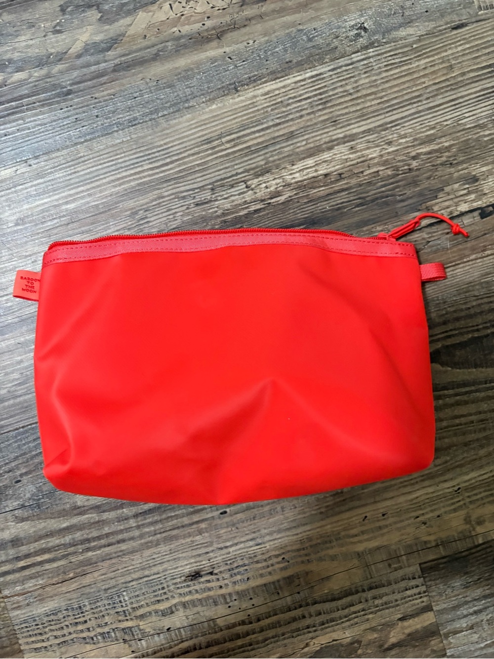Baboon To The Moon Bag $25.00